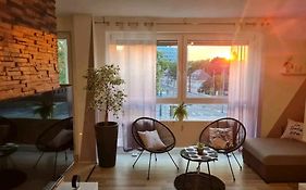 Apartment In Top Lage Durlacher Tor/Kit